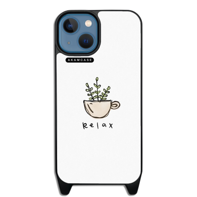 کاور آکام مدل AMCWLA15-CACTUS8 مناسب برای گوشی موبایل اپل iPhone 15