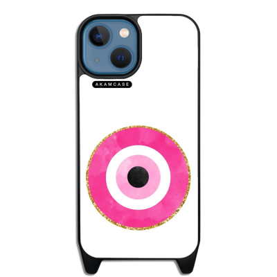 کاور آکام مدل AMCWLA15-EYES14 مناسب برای گوشی موبایل اپل iPhone 15