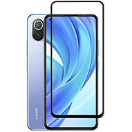  محافظ صفحه نمایش رمو مدل full مناسب برای گوشی موبایل شیائومی Mi 11 Lite-small-image
