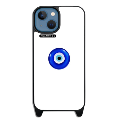 کاور آکام مدل AMCWLA15-EYES3 مناسب برای گوشی موبایل اپل iPhone 15