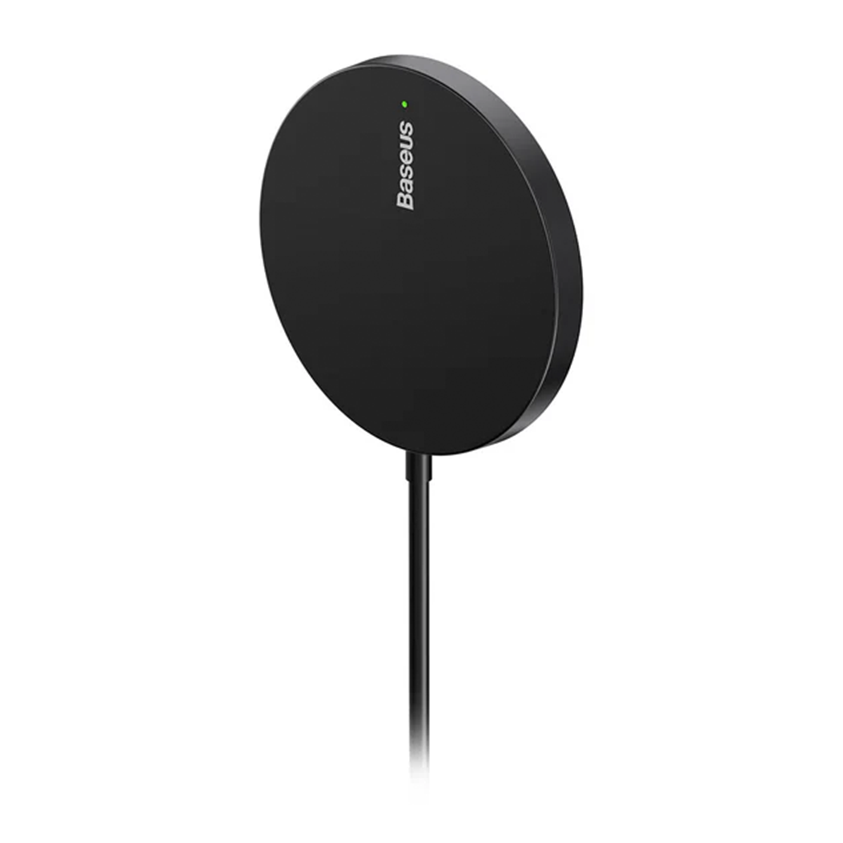 شارژر بی سیم باسئوس مدل Simple Mini3-small-image