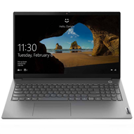 لپ تاپ 15.6 اینچی لنوو مدل ThinkBook 15-F-small-image