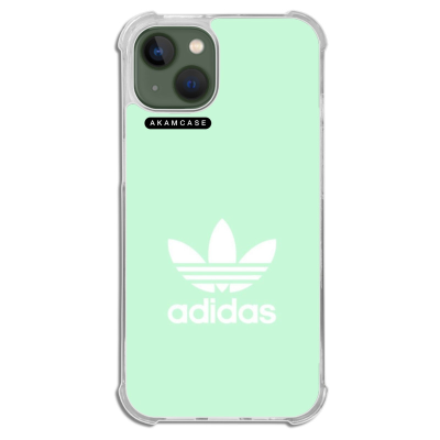 کاور آکام مدل AMCWTA13-ADIDAS14 مناسب برای گوشی موبایل اپل iPhone 13