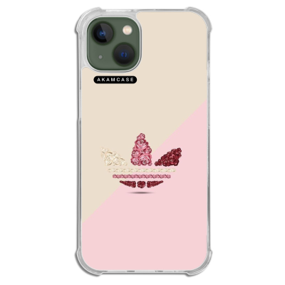 کاور آکام مدل AMCWTA13-ADIDAS15 مناسب برای گوشی موبایل اپل iPhone 13