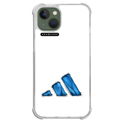کاور آکام مدل AMCWTA13-ADIDAS16 مناسب برای گوشی موبایل اپل iPhone 13