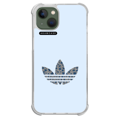 کاور آکام مدل AMCWTA13-ADIDAS19 مناسب برای گوشی موبایل اپل iPhone 13