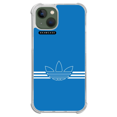 کاور آکام مدل AMCWTA13-ADIDAS20 مناسب برای گوشی موبایل اپل iPhone 13
