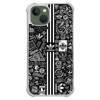 کاور آکام مدل AMCWTA13-ADIDAS21 مناسب برای گوشی موبایل اپل iPhone 13