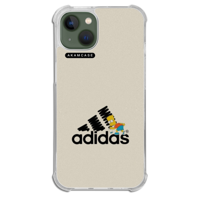 کاور آکام مدل AMCWTA13-ADIDAS9 مناسب برای گوشی موبایل اپل iPhone 13