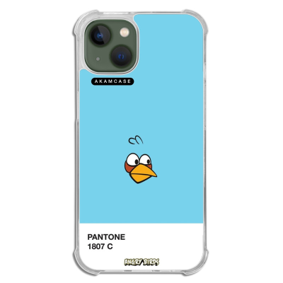 کاور آکام مدل AMCWTA13-ANGRY BIRDS10 مناسب برای گوشی موبایل اپل iPhone 13