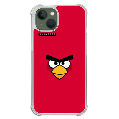 کاور آکام مدل AMCWTA13-ANGRY BIRDS15 مناسب برای گوشی موبایل اپل iPhone 13