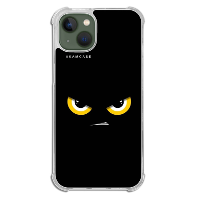 کاور آکام مدل AMCWTA13-ANGRY BIRDS16 مناسب برای گوشی موبایل اپل iPhone 13
