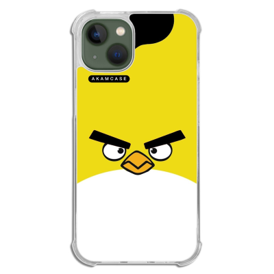 کاور آکام مدل AMCWTA13-ANGRY BIRDS5 مناسب برای گوشی موبایل اپل iPhone 13