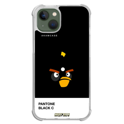 کاور آکام مدل AMCWTA13-ANGRY BIRDS9 مناسب برای گوشی موبایل اپل iPhone 13