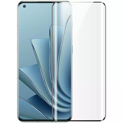 محافظ صفحه نمایش نیلکین مدل  Impact Resistant مناسب برای گوشی موبایل وان پلاس OnePlus 10 Pro بسته دوعددی