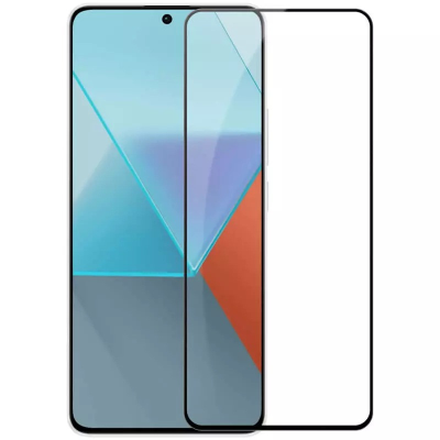 محافظ صفحه نمایش نیلکین مدل CP Plus Pro مناسب برای گوشی موبایل شیائومی Redmi Note 13 Pro 5G/4G / Poco X6 5G/ X6 Pro 5G