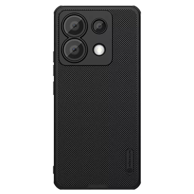  کاور نیلکین مدل Super Frosted Shield Pro مناسب برای گوشی موبایل شیائومی Poco X6 5G / Redmi Note 13 Pro 5G