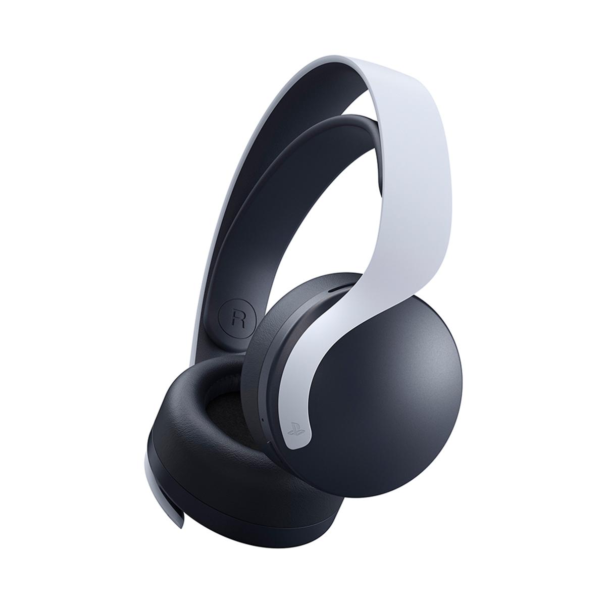 هدفون بی سیم گیمینگ سونی مدل PULSE 3D مخصوص PS4 و PS5 سفید-small-image