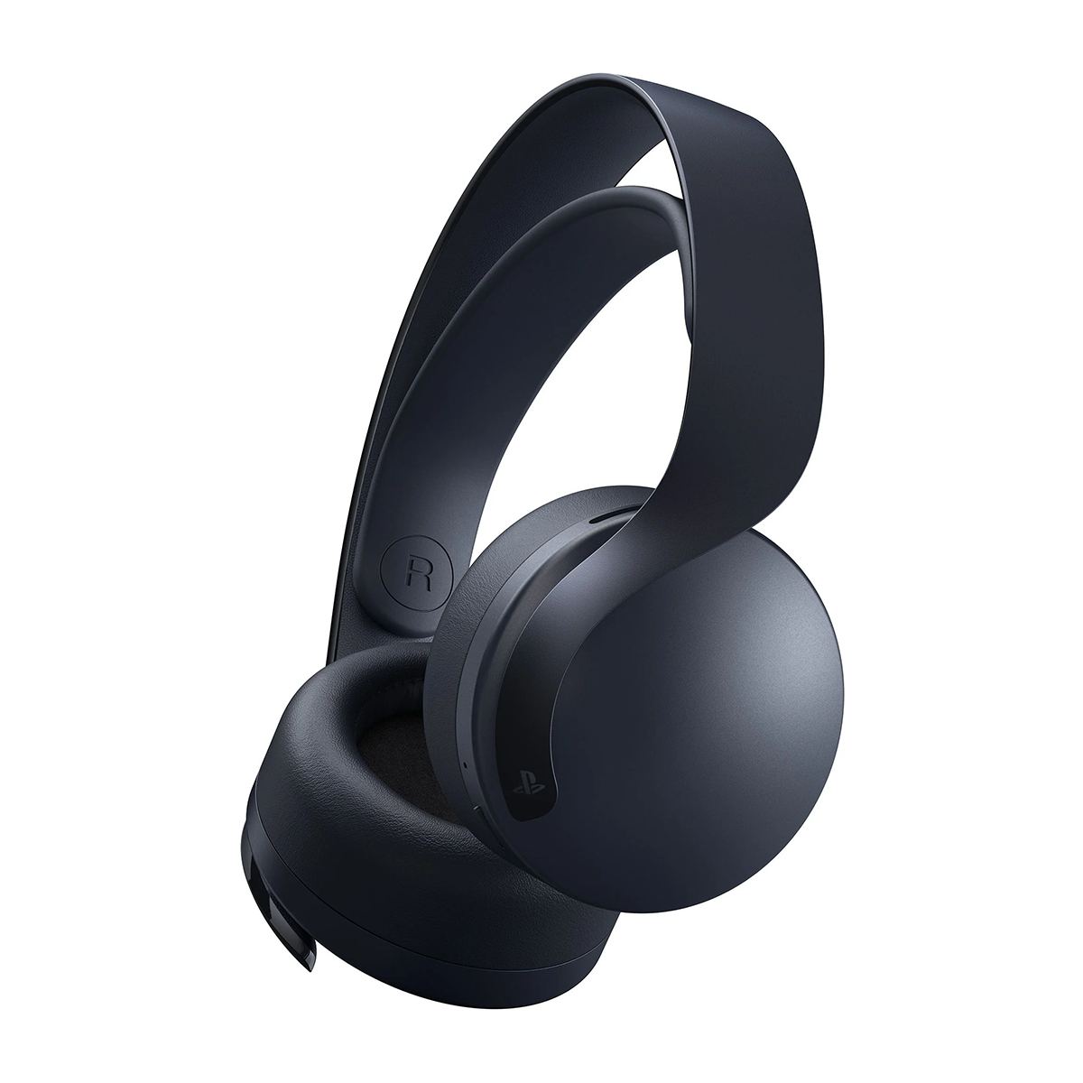 هدفون بی سیم گیمینگ سونی مدل PULSE 3D مخصوص PS4 و PS5 مشکی-small-image