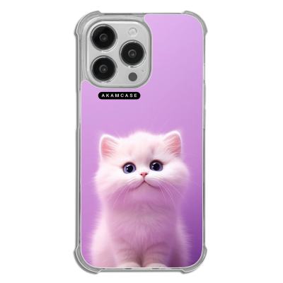 کاور آکام مدل AMCWTA13PRO-CATS11 مناسب برای گوشی موبایل اپل iPhone 13 Pro