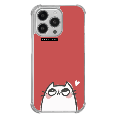 کاور آکام مدل AMCWTA13PRO-CATS14 مناسب برای گوشی موبایل اپل iPhone 13 Pro