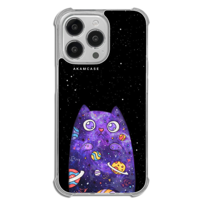 کاور آکام مدل AMCWTA13PRO-CATS4 مناسب برای گوشی موبایل اپل iPhone 13 Pro