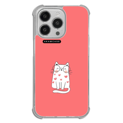 کاور آکام مدل AMCWTA13PRO-CATS5 مناسب برای گوشی موبایل اپل iPhone 13 Pro