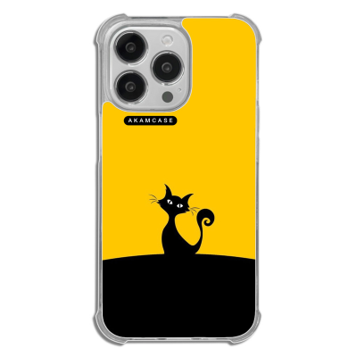 کاور آکام مدل AMCWTA13PRO-CATS6 مناسب برای گوشی موبایل اپل iPhone 13 Pro