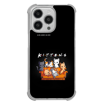 کاور آکام مدل AMCWTA13PRO-CATS7 مناسب برای گوشی موبایل اپل iPhone 13 Pro