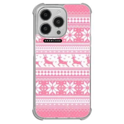 کاور آکام مدل AMCWTA13PRO-CHRISTMAS10 مناسب برای گوشی موبایل اپل iPhone 13 Pro