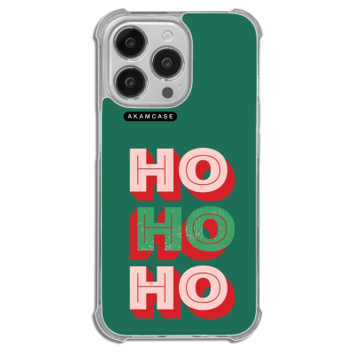 کاور آکام مدل AMCWTA13PRO-CHRISTMAS20 مناسب برای گوشی موبایل اپل iPhone 13 Pro