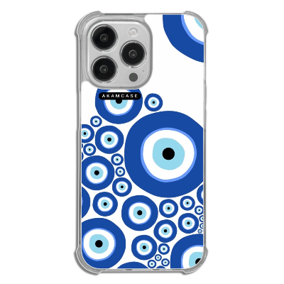 کاور آکام مدل AMCWTA13PRO-EYES2 مناسب برای گوشی موبایل اپل iPhone 13 Pro