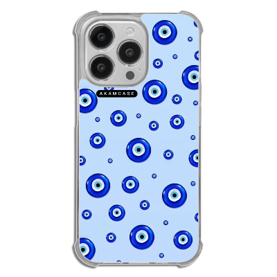 کاور آکام مدل AMCWTA13PRO-EYES4 مناسب برای گوشی موبایل اپل iPhone 13 Pro