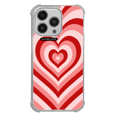 کاور آکام مدل AMCWTA13PRO-HEART1 مناسب برای گوشی موبایل اپل iPhone 13 Pro