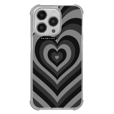 کاور آکام مدل AMCWTA13PRO-HEART11 مناسب برای گوشی موبایل اپل iPhone 13 Pro