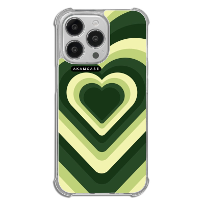 کاور آکام مدل AMCWTA13PRO-HEART20 مناسب برای گوشی موبایل اپل iPhone 13 Pro