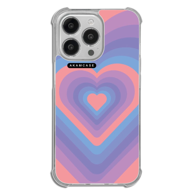 کاور آکام مدل AMCWTA13PRO-HEART27 مناسب برای گوشی موبایل اپل iPhone 13 Pro