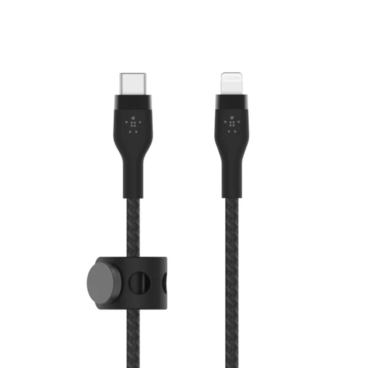 کابل تایپ سی به لایتنینگ بلکین مدل BOOST Charge Pro Flex طول 3 متر-small-image