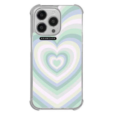 کاور آکام مدل AMCWTA13PRO-HEART35 مناسب برای گوشی موبایل اپل iPhone 13 Pro