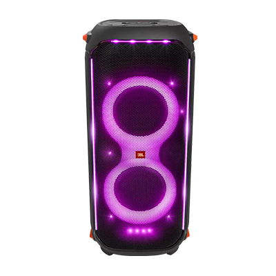  اسپیکر پرتابل بلوتوث جی بی ال پارتی باکس مدل  PartyBox 710-small-image