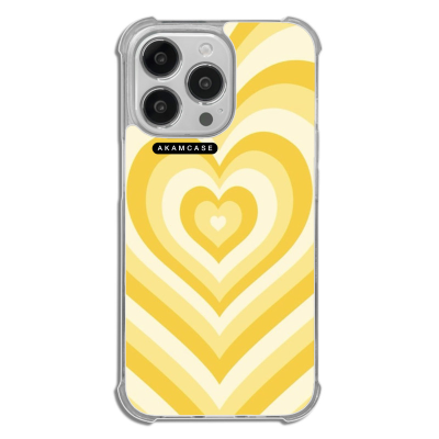 کاور آکام مدل AMCWTA13PRO-HEARTS5 مناسب برای گوشی موبایل اپل iPhone 13 Pro