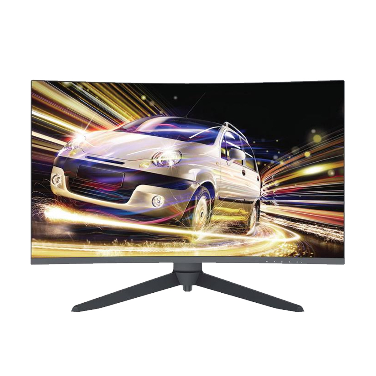 مانیتور داهوا مدل LM32-E200C سایز 32 اینچ-small-image