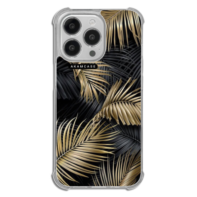 کاور آکام مدل AMCWTA13PRO-LEAVES13 مناسب برای گوشی موبایل اپل iPhone 13 Pro