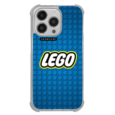 کاور آکام مدل AMCWTA13PRO-LEGO13 مناسب برای گوشی موبایل اپل iPhone 13 Pro