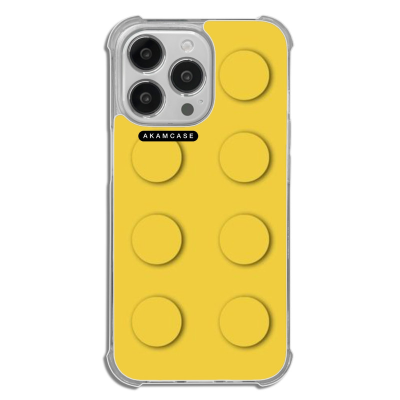کاور آکام مدل AMCWTA13PRO-LEGO2 مناسب برای گوشی موبایل اپل iPhone 13 Pro