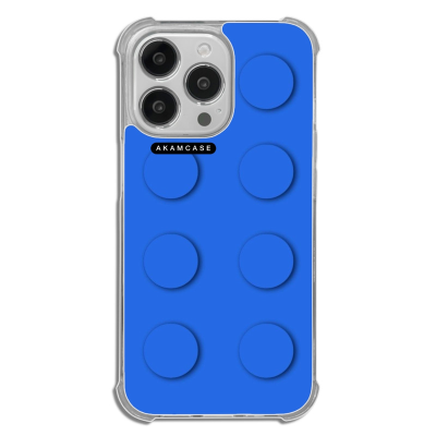 کاور آکام مدل AMCWTA13PRO-LEGO7 مناسب برای گوشی موبایل اپل iPhone 13 Pro