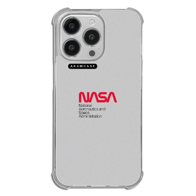 کاور آکام مدل AMCWTA13PRO-NASA12 مناسب برای گوشی موبایل اپل iPhone 13 Pro