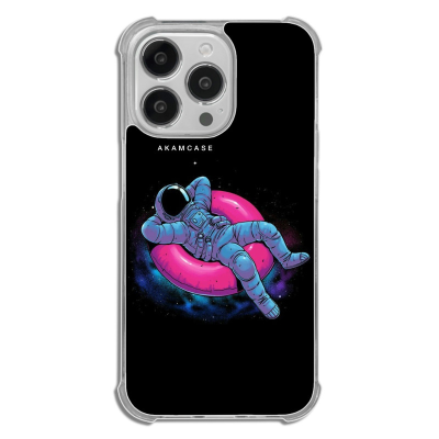کاور آکام مدل AMCWTA13PRO-NASA4 مناسب برای گوشی موبایل اپل iPhone 13 Pro