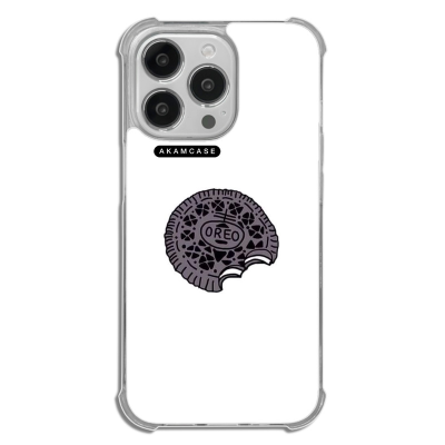 کاور آکام مدل AMCWTA13PRO-OREO16 مناسب برای گوشی موبایل اپل iPhone 13 Pro