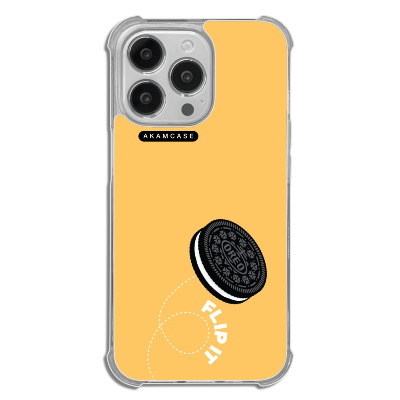 کاور آکام مدل AMCWTA13PRO-OREO18 مناسب برای گوشی موبایل اپل iPhone 13 Pro
